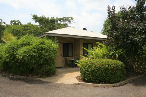 Hidden Valley Holiday Park Darwin - Hotel NSW 31