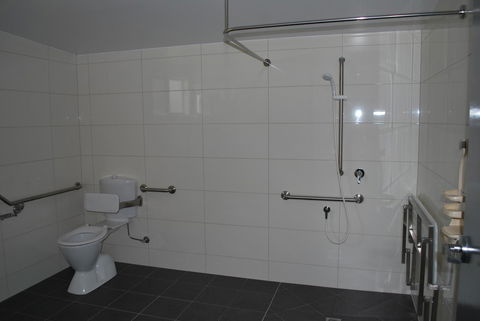 Hidden Valley Holiday Park Darwin - Hotel NSW 4