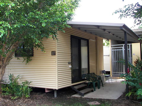 Hidden Valley Holiday Park Darwin - Hotel NSW 34