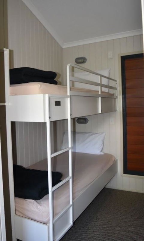 Hidden Valley Holiday Park Darwin - Hotel NSW 26