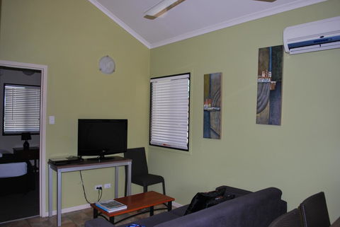 Hidden Valley Holiday Park Darwin - Hotel NSW 6