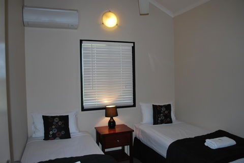 Hidden Valley Holiday Park Darwin - Hotel NSW 8