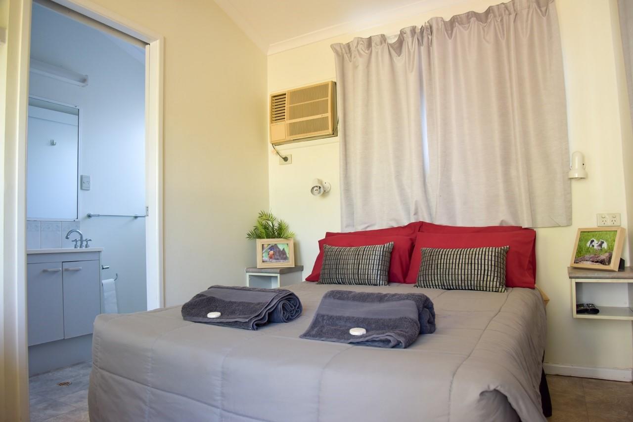 Arnold NT Hotel NSW