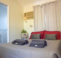 Mataranka Roadhouse - Hotel NSW