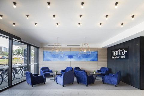 Mantra MacArthur Hotel - Hotel NSW 3