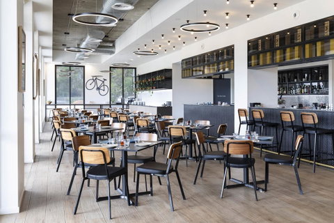 Mantra MacArthur Hotel - Hotel NSW 4