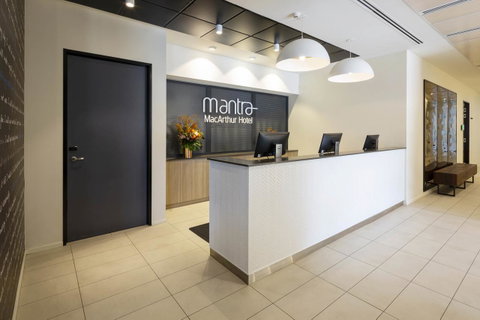 Mantra MacArthur Hotel - Hotel NSW 5
