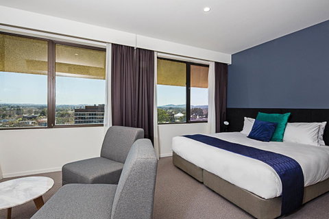Mantra MacArthur Hotel - Hotel NSW 12