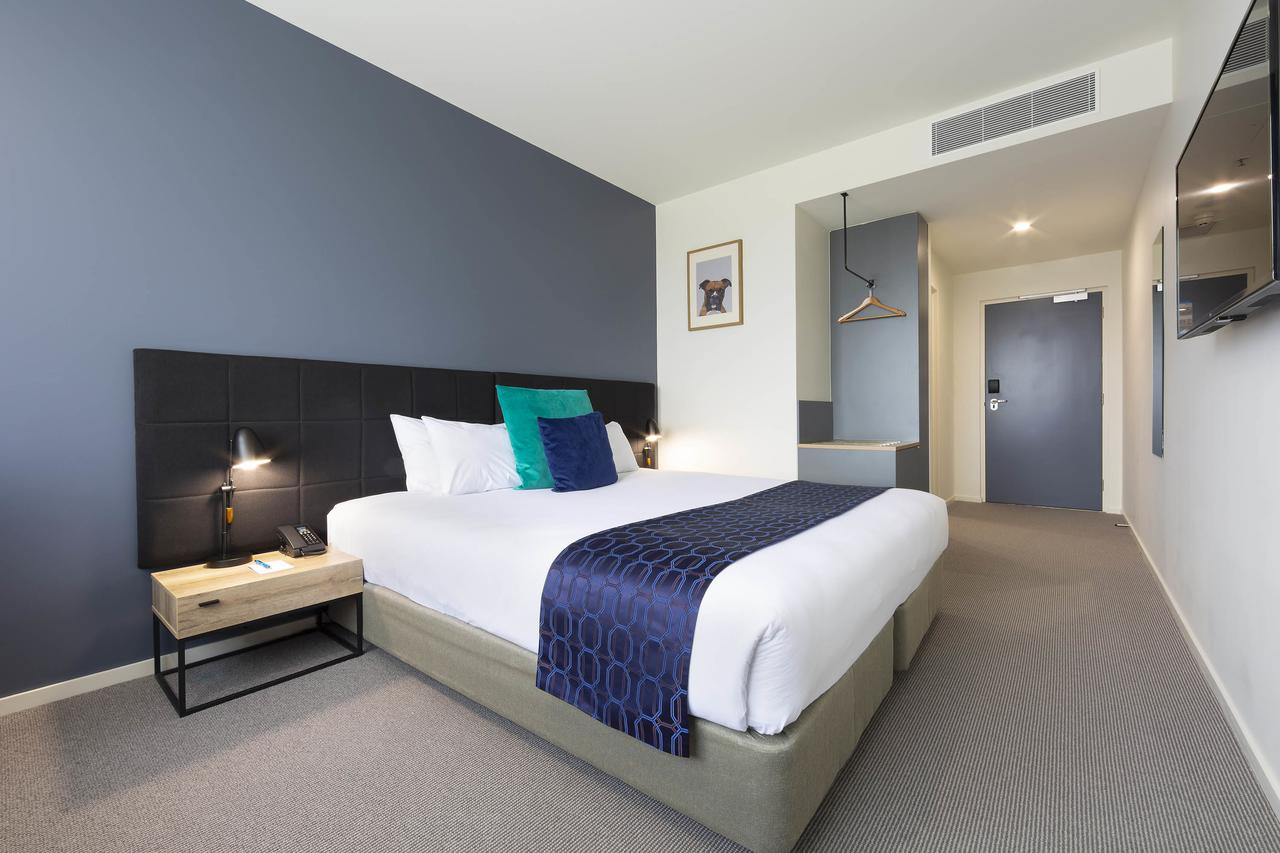 Braddon ACT Hotel NSW
