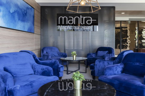 Mantra MacArthur Hotel - Hotel NSW 43