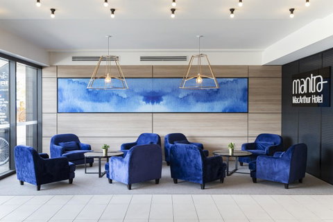 Mantra MacArthur Hotel - Hotel NSW 9