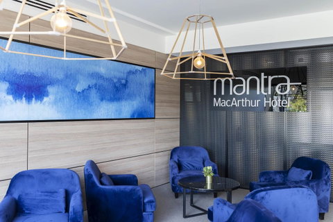 Mantra MacArthur Hotel - Hotel NSW 42
