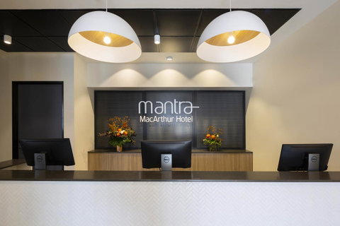 Mantra MacArthur Hotel - Hotel NSW 35