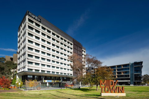 Mantra MacArthur Hotel - Hotel NSW 1