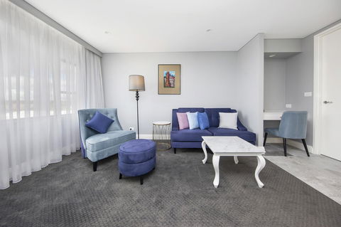 Canberra Rex Hotel - Hotel NSW 33