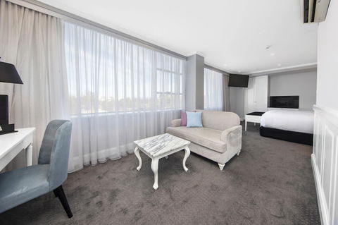 Canberra Rex Hotel - Hotel NSW 30