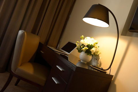 Canberra Rex Hotel - Hotel NSW 21
