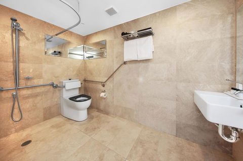 Canberra Rex Hotel - Hotel NSW 42