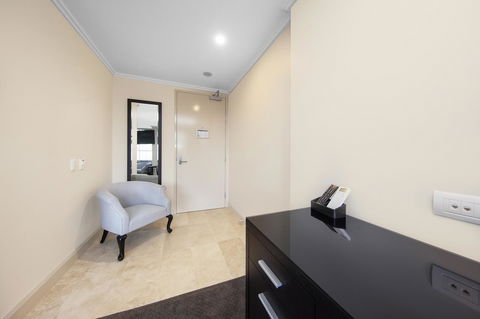 Canberra Rex Hotel - Hotel NSW 28