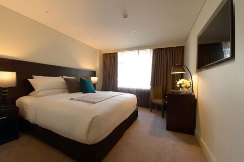 Canberra Rex Hotel - Hotel NSW 20