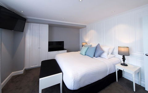 Canberra Rex Hotel - Hotel NSW 3