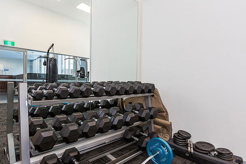 Canberra Rex Hotel - Hotel NSW 12