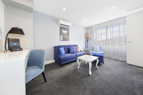 Canberra Rex Hotel - Hotel NSW 37