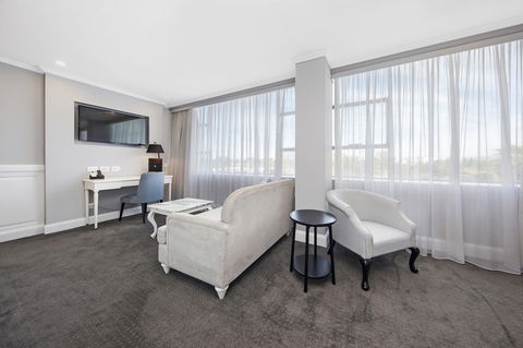 Canberra Rex Hotel - Hotel NSW 31