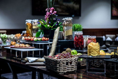 Canberra Rex Hotel - Hotel NSW 22