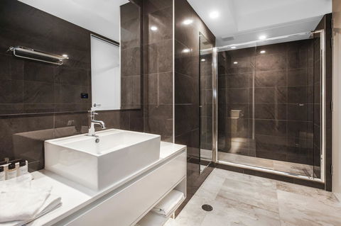 Canberra Rex Hotel - Hotel NSW 32