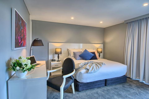 Canberra Rex Hotel - Hotel NSW 17