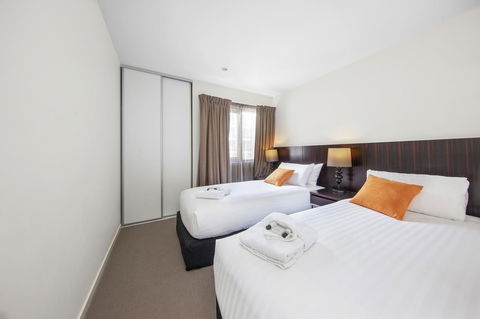 Canberra Rex Hotel - Hotel NSW 15