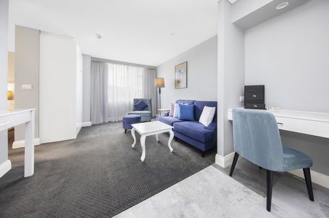 Canberra Rex Hotel - Hotel NSW 44
