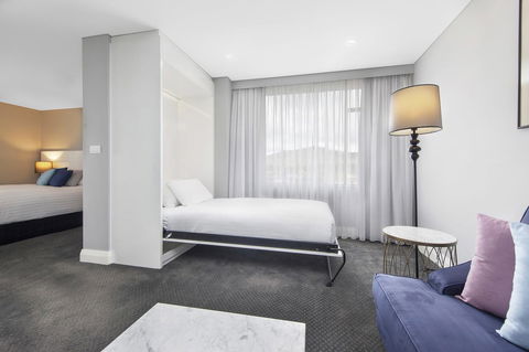 Canberra Rex Hotel - Hotel NSW 34