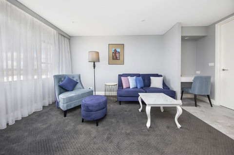 Canberra Rex Hotel - Hotel NSW 36