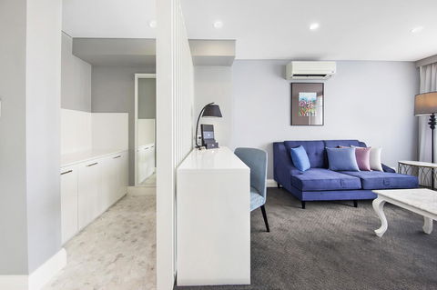 Canberra Rex Hotel - Hotel NSW 40