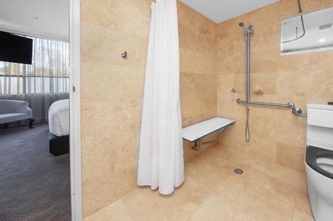 Canberra Rex Hotel - Hotel NSW 16