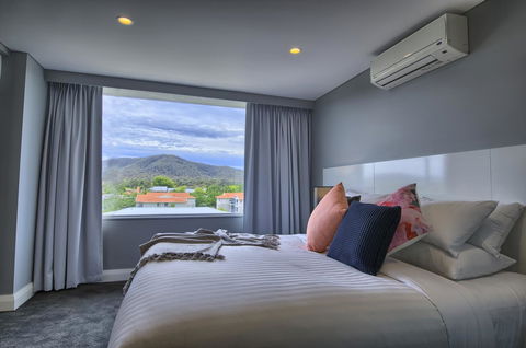 Canberra Rex Hotel - Hotel NSW 0