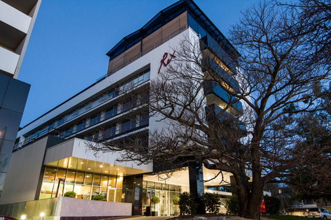 Canberra Rex Hotel - Hotel NSW 1
