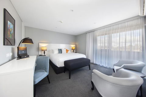 Canberra Rex Hotel - Hotel NSW 27