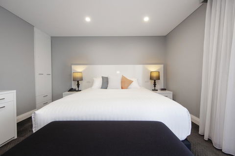 Canberra Rex Hotel - Hotel NSW 26