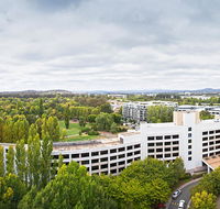 Crowne Plaza Canberra - Hotel NSW