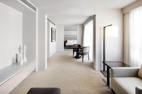Hotel Realm - Hotel NSW 13