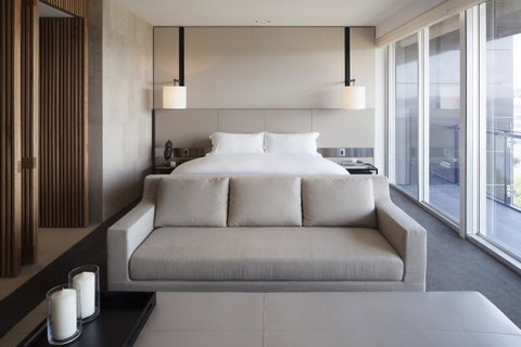 Hotel Realm - Hotel NSW 17