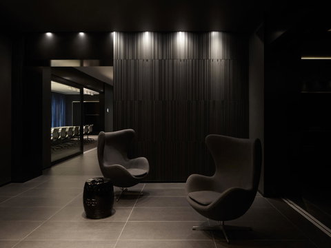 Hotel Realm - Hotel NSW 29