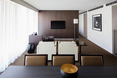 Hotel Realm - Hotel NSW 16