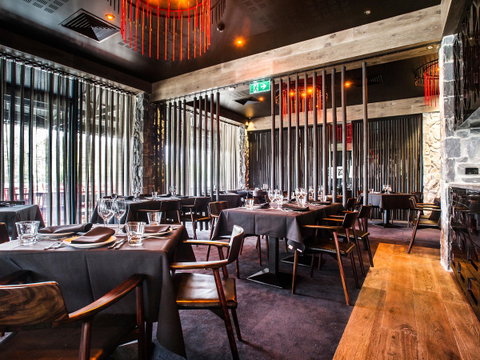 Hotel Realm - Hotel NSW 34