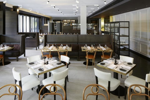 Hotel Realm - Hotel NSW 31