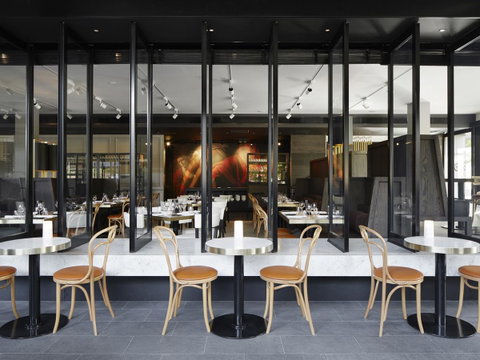 Hotel Realm - Hotel NSW 32