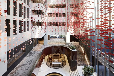 Hotel Realm - Hotel NSW 1